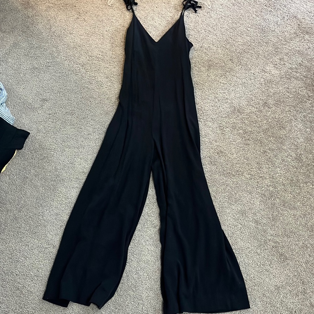 H&M jumpsuit
